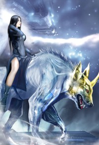 神雕之颠鸾倒凤