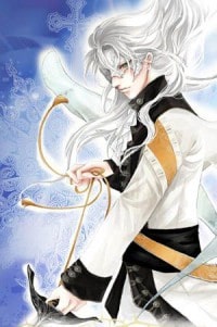 深淵星芒