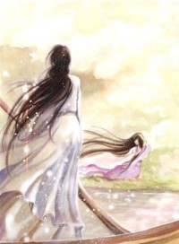 楊羽李若水