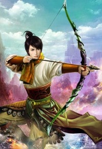亂世小民簿