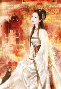 你好，惡魔老公！