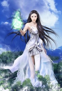 異世界的魔王大人