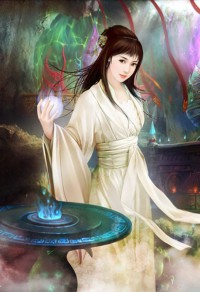 （三生三世同人）三生三世玄女同人之真真恋玄