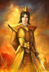 圣天古道