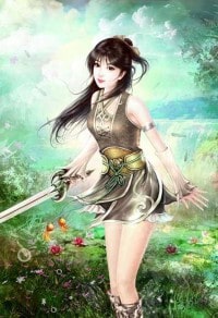 爱上扭曲妖魔的教导手册
