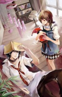 一世倾城：冷宫弃妃