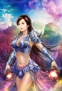 修士异界见闻录